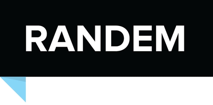 Thomas Randem DIGITAL STRATEGY, DONE BETTER